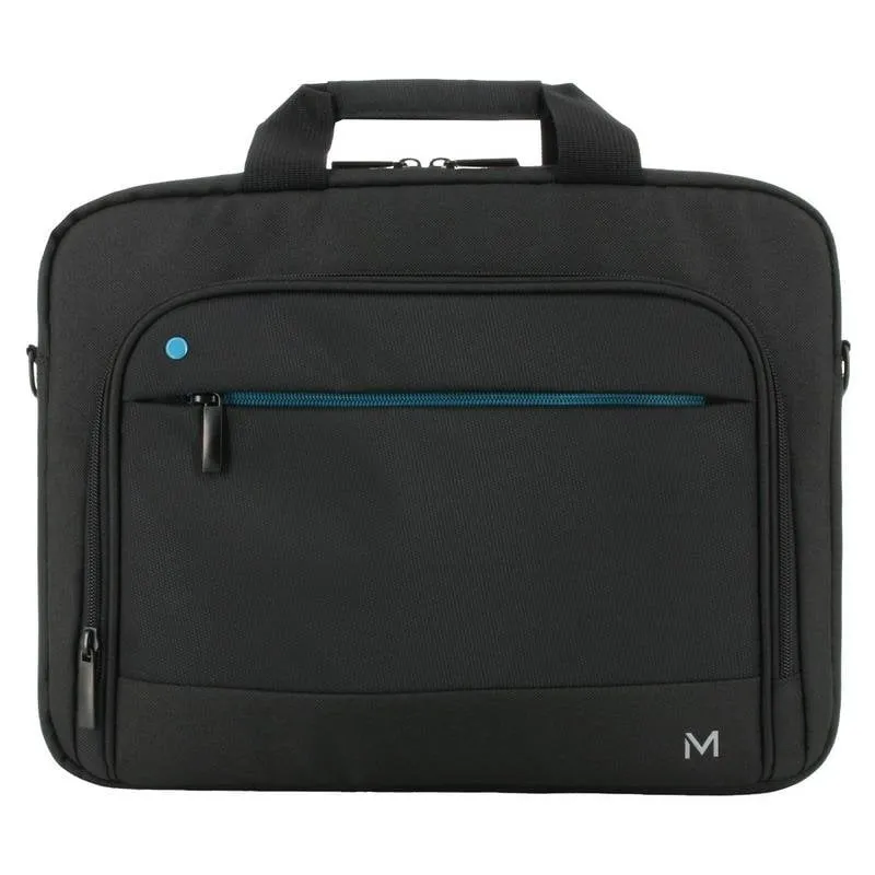 Borsa per portatile Mobilis The One 14" Nero Riciclato - immagine 1