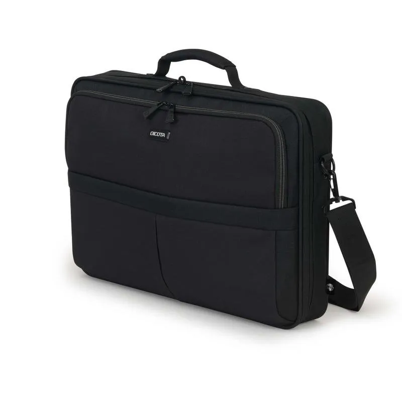 Borsa per portatile DICOTA Eco Multi SCALE 15-17.3" con tracolla - immagine 1