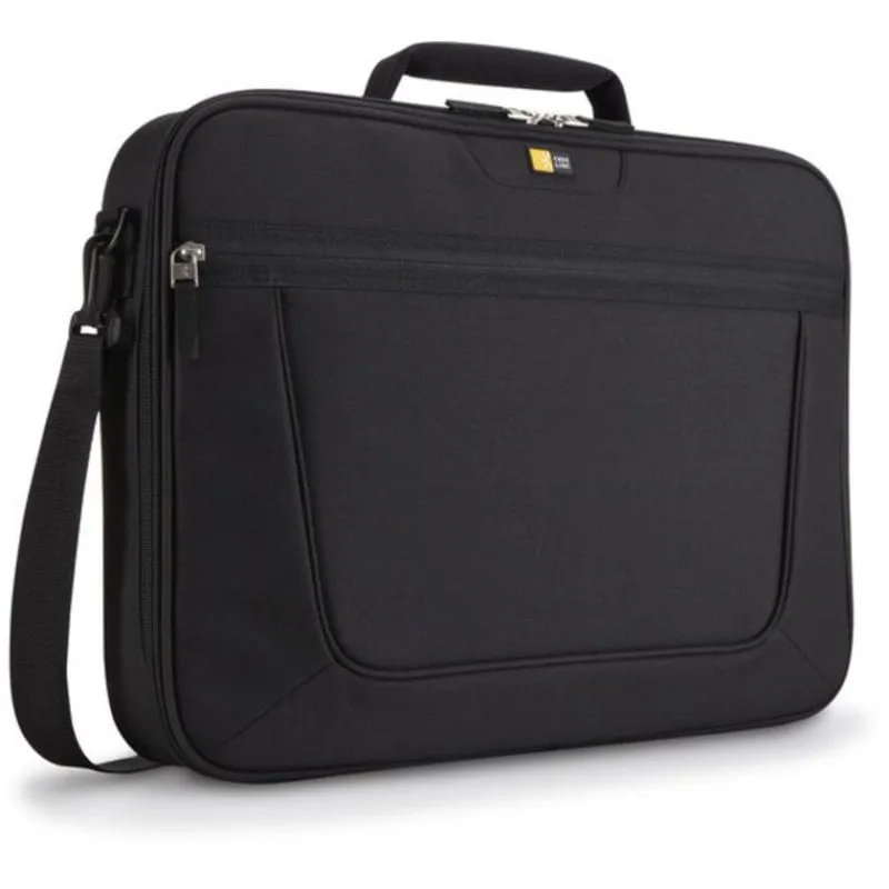 Borsa a Tracolla Portatile Case Logic VNCI-217 17.3" Nera - immagine 1