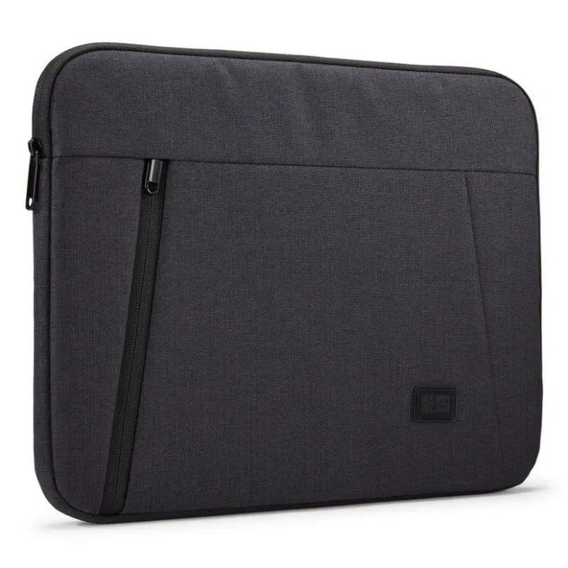 Cover per portatile Case Logic Huxton HUXS214 Black 14 pollici - immagine 1