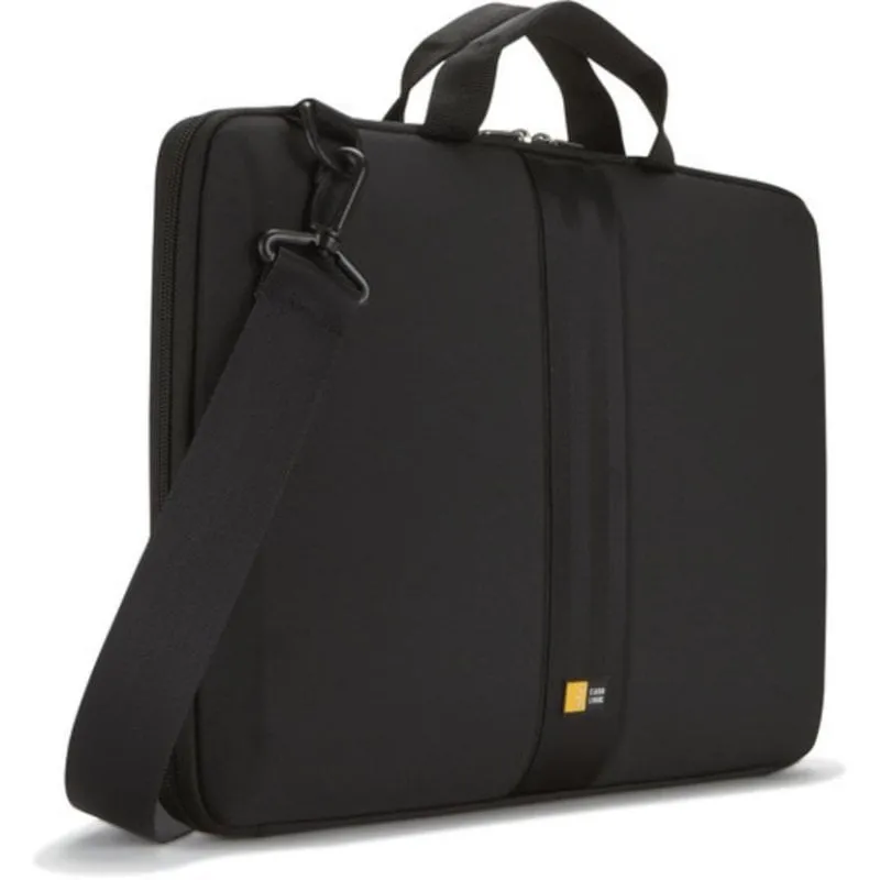 Borsa a tracolla Case Logic QNS-116 per Portatili da 16 pollici - immagine 1