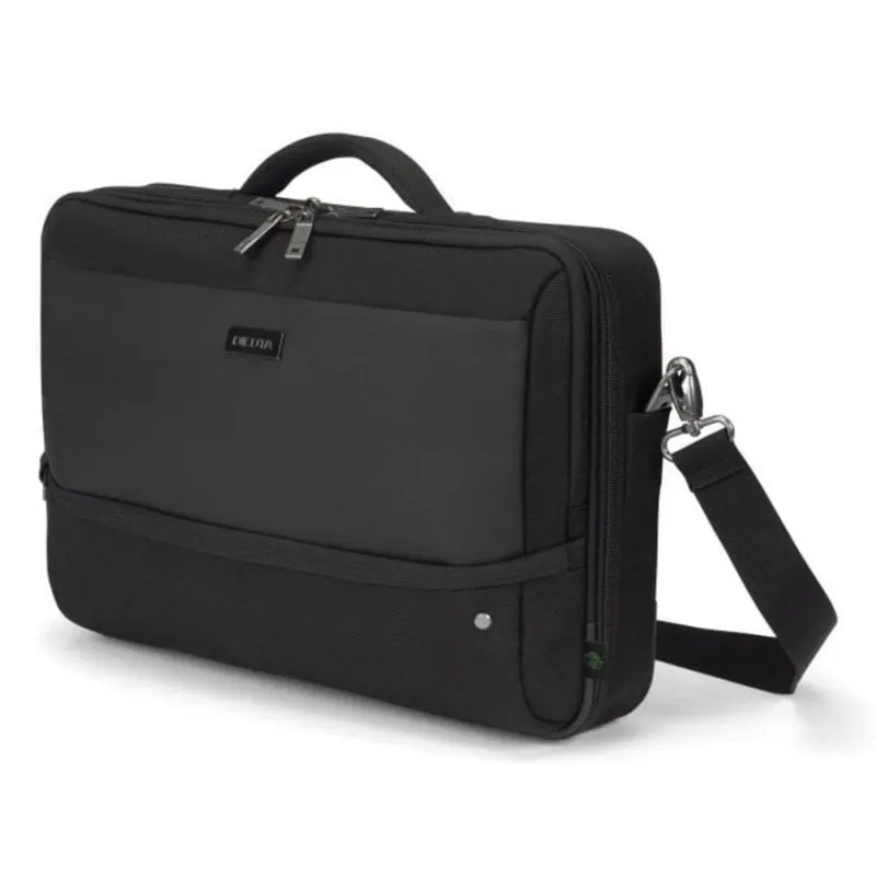 Borsa DICOTA D32165-RPET per portatile 16 pollici con tracolla - immagine 1