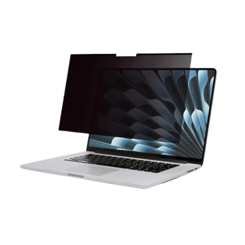Filtro privacy DICOTA D80223-2MG per Apple MacBook Pro 16.2" magnetico opaco - immagine 1