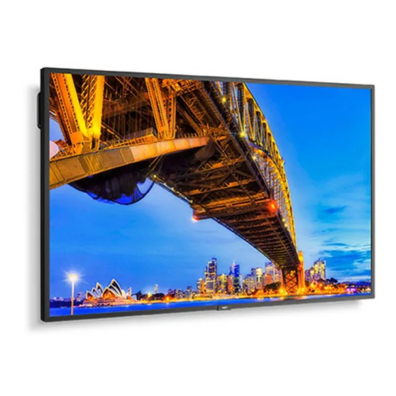 Monitor PC NEC M431-2 43" UltraHD 4K 60Hz IPS Altoparlanti VESA - immagine 1