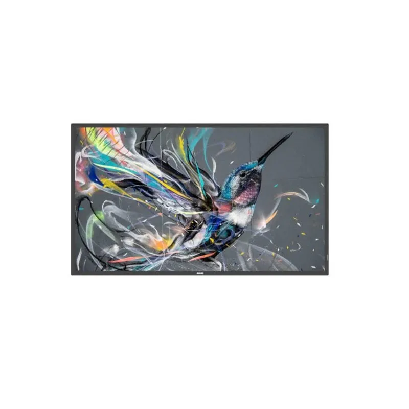 Monitor PC Philips 86BDL3511Q 86" UltraHD 4K IPS XL Audio Integrato - immagine 1