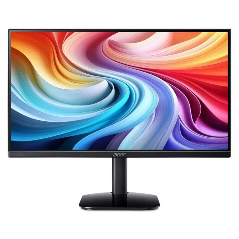 Monitor PC Acer KA2 KA222Q E0 21,5" FullHD 100Hz IPS Black 1ms VESA - immagine 1