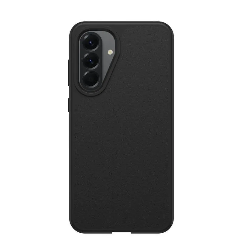 Funda para móvil OtterBox React Series Cover plastica nera per Galaxy A56 5G - immagine 1