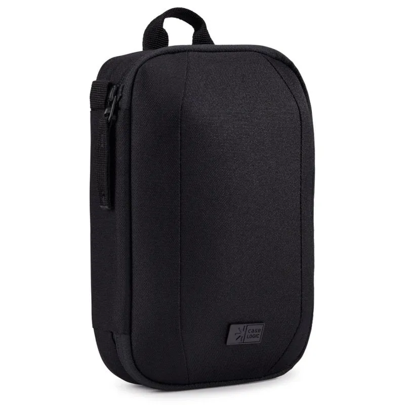 Funda Sleeve Case Logic Invigo Eco INVIAC102 Nero Poliestere - immagine 1