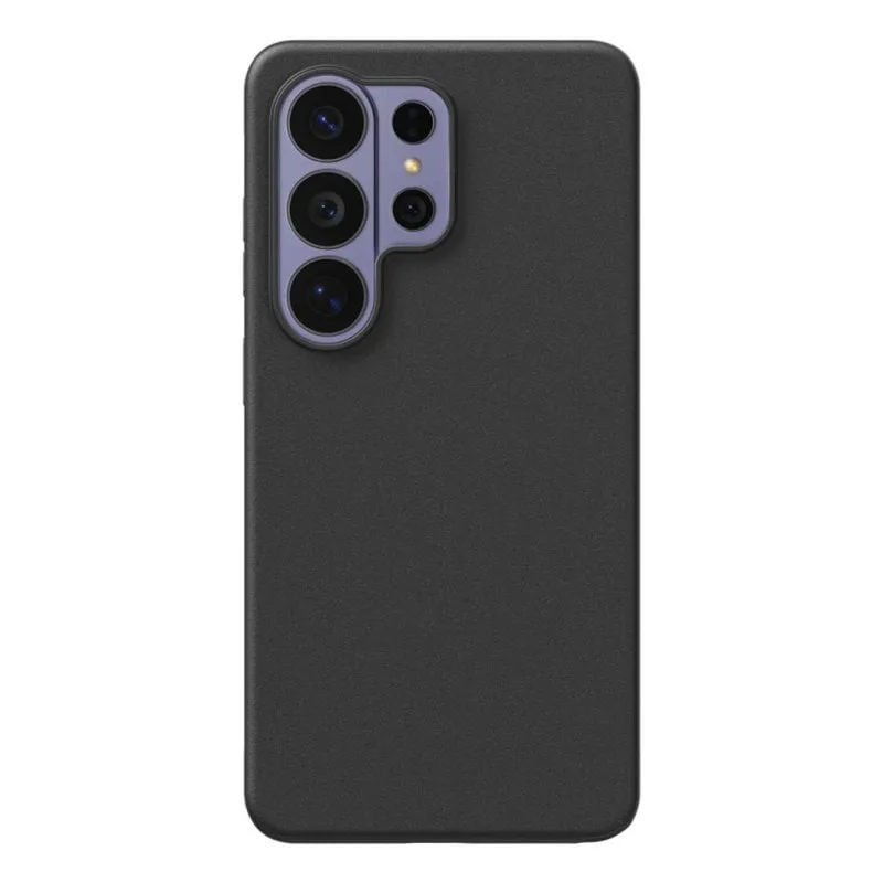 Funda para móvil Belkin MSB017hqBK Cover riciclata nera per Galaxy S26 Ultra - immagine 1