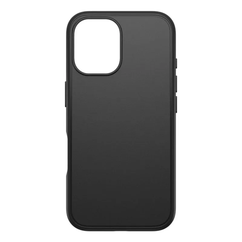 Funda para móvil OtterBox Symmetry Cover Policarbonato Nero per iPhone 16 - immagine 1