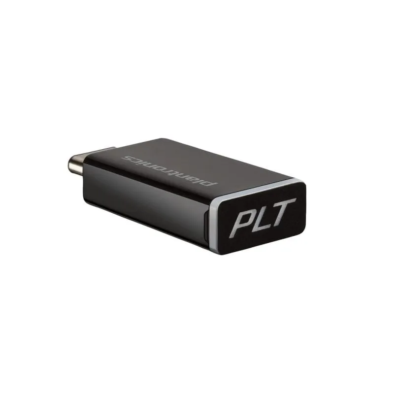 Cavo Adattatore Bluetooth USB-C Poly BT600 Nero - immagine 1