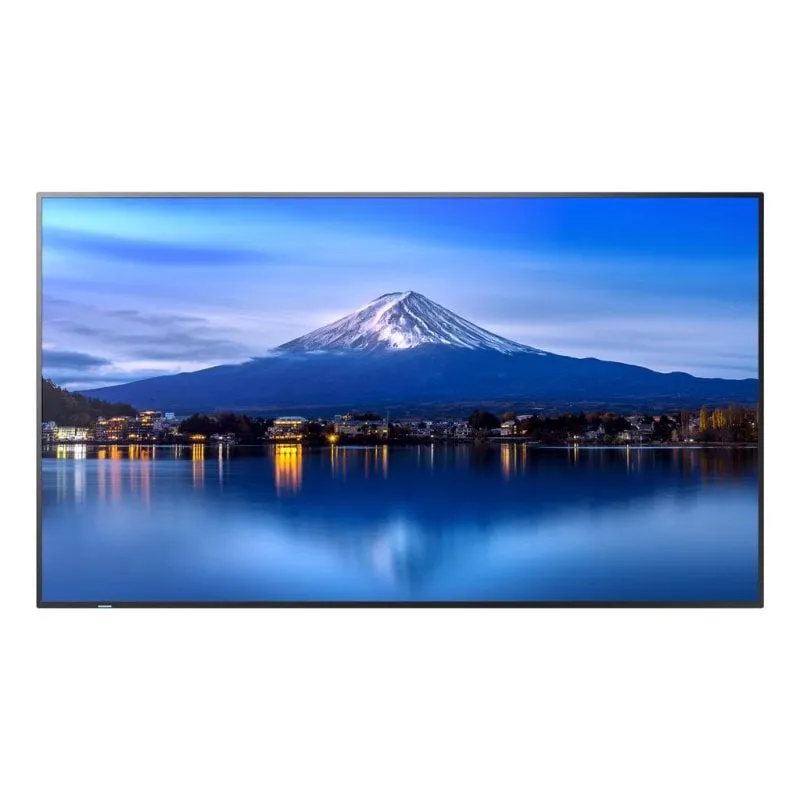 Monitor PC NEC MultiSync P436 43" UltraHD 4K 60Hz IPS HDR Direct-LED Pro - immagine 1
