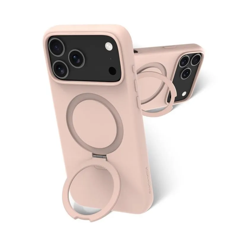 Custodia per cellulare dbramante1928 Roskilde MS Kick Cover Arena per iPhone 17 Pro Max - immagine 1