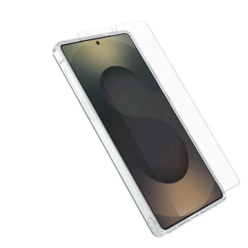 Funda para móvil OtterBox Symmetry Clear Cover trasparente per Galaxy S25 Ultra - immagine 1