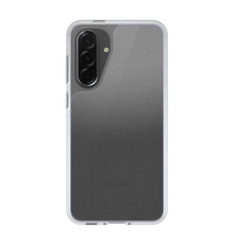 Custodia per cellulare OtterBox React Series Cover trasparente resistente per Galaxy A36 5G - immagine 1
