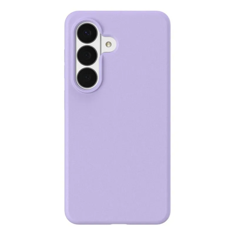 Funda para móvil Belkin MSB015HQLV Cover riciclata lavanda per Galaxy S26 - immagine 1
