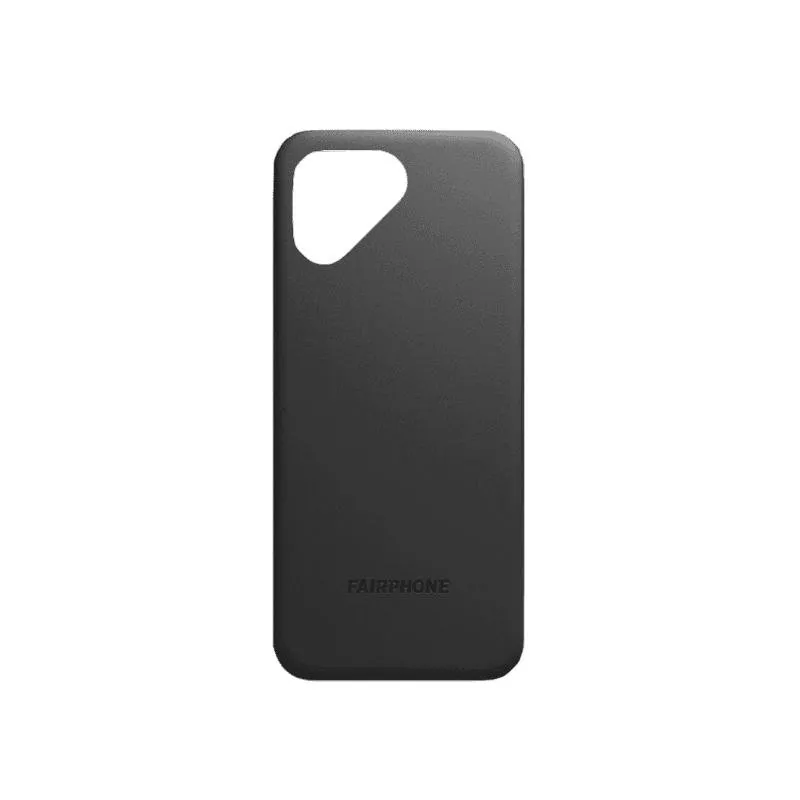 Coperchio posteriore Fairphone 5 Nero - immagine 1
