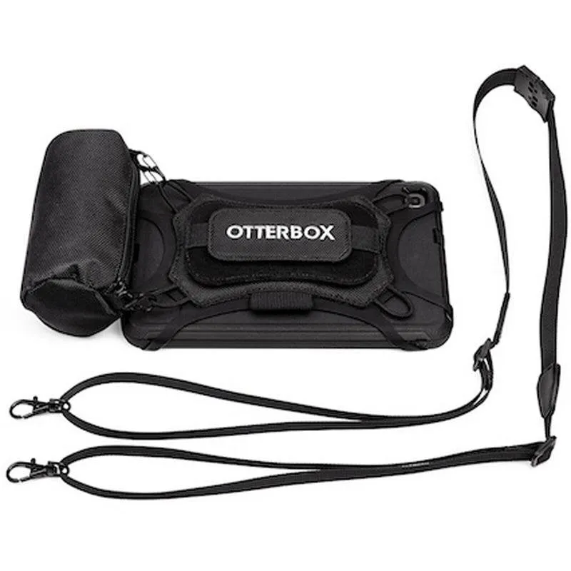 Cinghia OtterBox Utility Latch per tablet 7-9" Nero - immagine 1