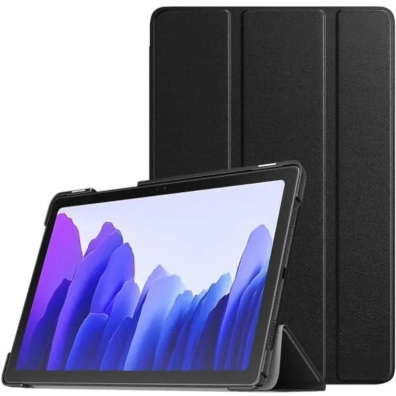 Cover Folio DLH per Samsung Galaxy Tab A7 10.4 pollici - immagine 1