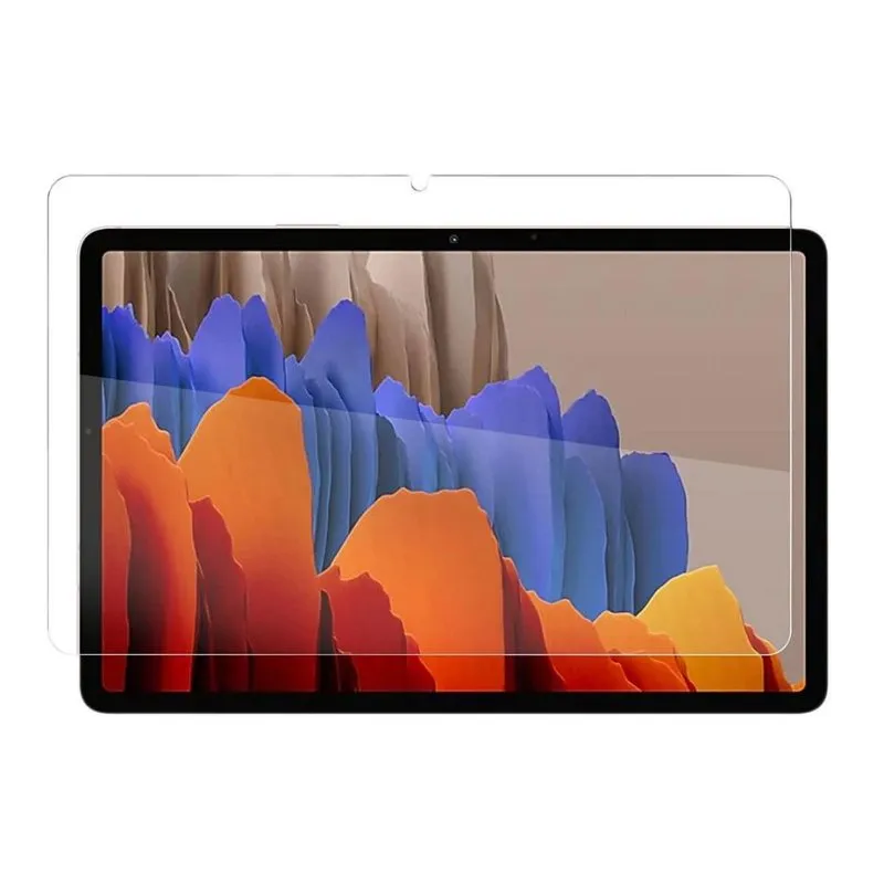 Protettore per schermo DLH per Samsung Galaxy Tab S11, vetro temperato 11 pollici - immagine 1