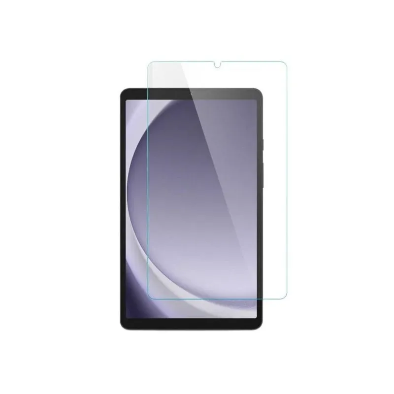 Protettore per schermo DLH per Samsung Galaxy Tab A11 8.7" Vetro temperato - immagine 1