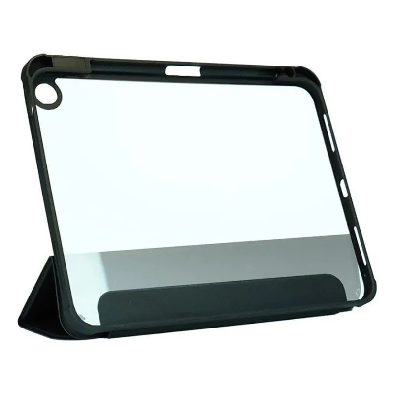 Cover libro Mobilis per Samsung Galaxy Tab A11+ e A9+ 11 pollici portapenne pratico - immagine 1