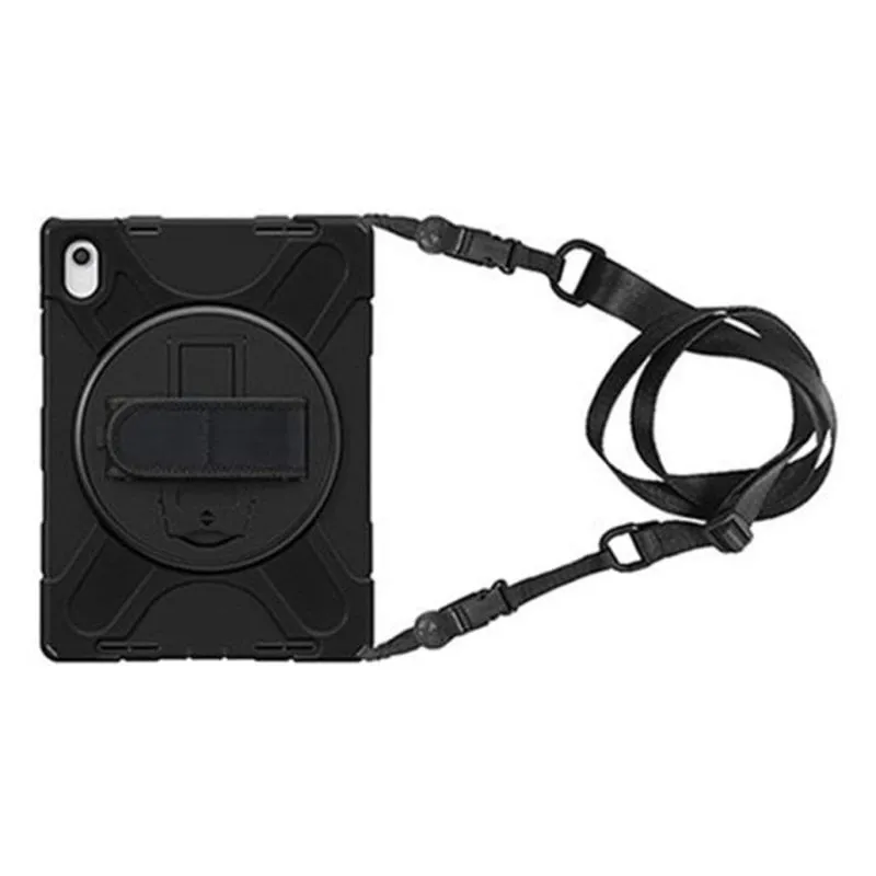 Cover MW per iPad 10.9" e 11" con supporto e protezione anti-urti - immagine 1