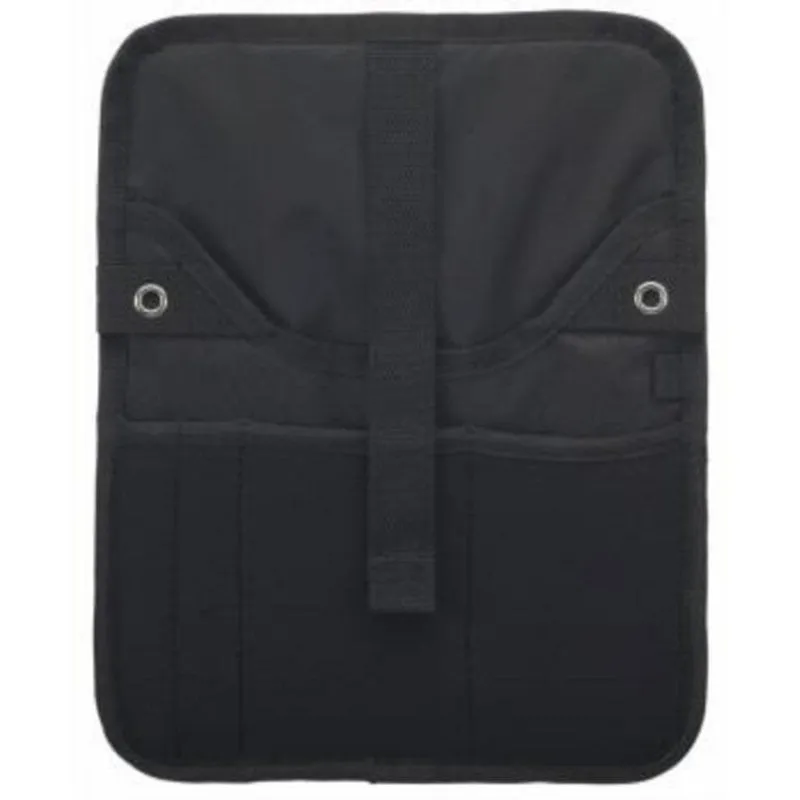 Borsa Toploader DLH DY-HC4033 per Tablet 10 pollici con manico e tracolla - immagine 1