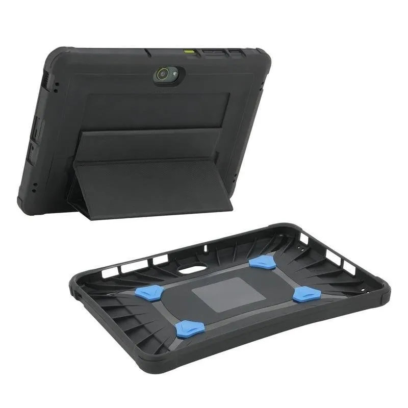 Cover Mobilis per Samsung Galaxy Tab Active5 Pro 10.1" Nera - immagine 1