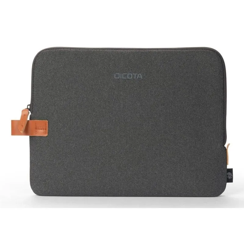 Cover per portatile DICOTA Skin URBAN 14" Anthracite - immagine 1