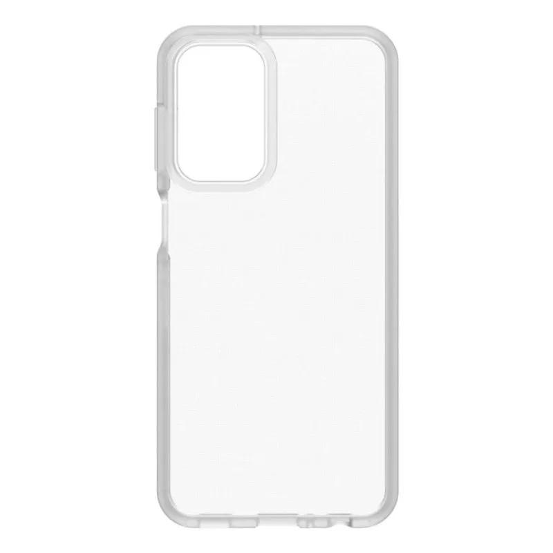 Funda para móvil OtterBox React Cover Policarbonato Trasparente per Galaxy A23 5G - immagine 1