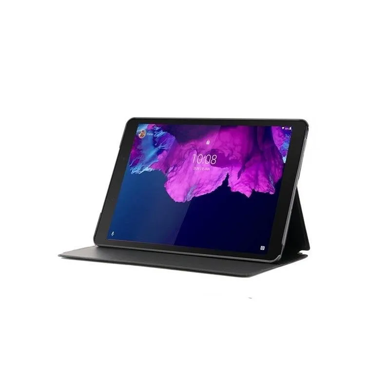 Cover Libro MOBILIS RE.LIFE per Lenovo TB328FU/TB328XU 10.1" Nera - immagine 1