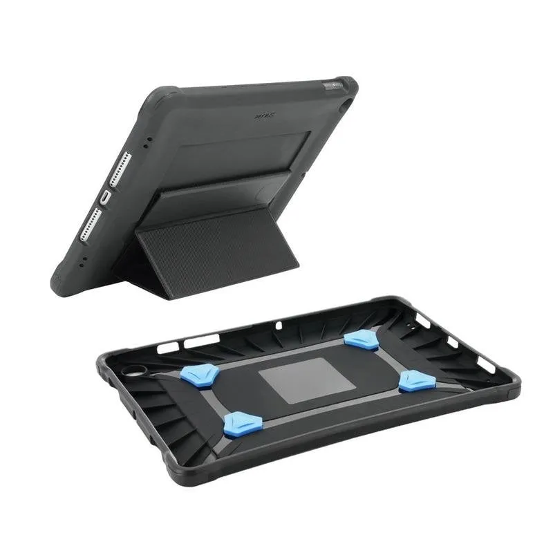Cover Mobilis ProTech per iPad 10.9" (10th gen), Nera, Resistente agli Impatti - immagine 1