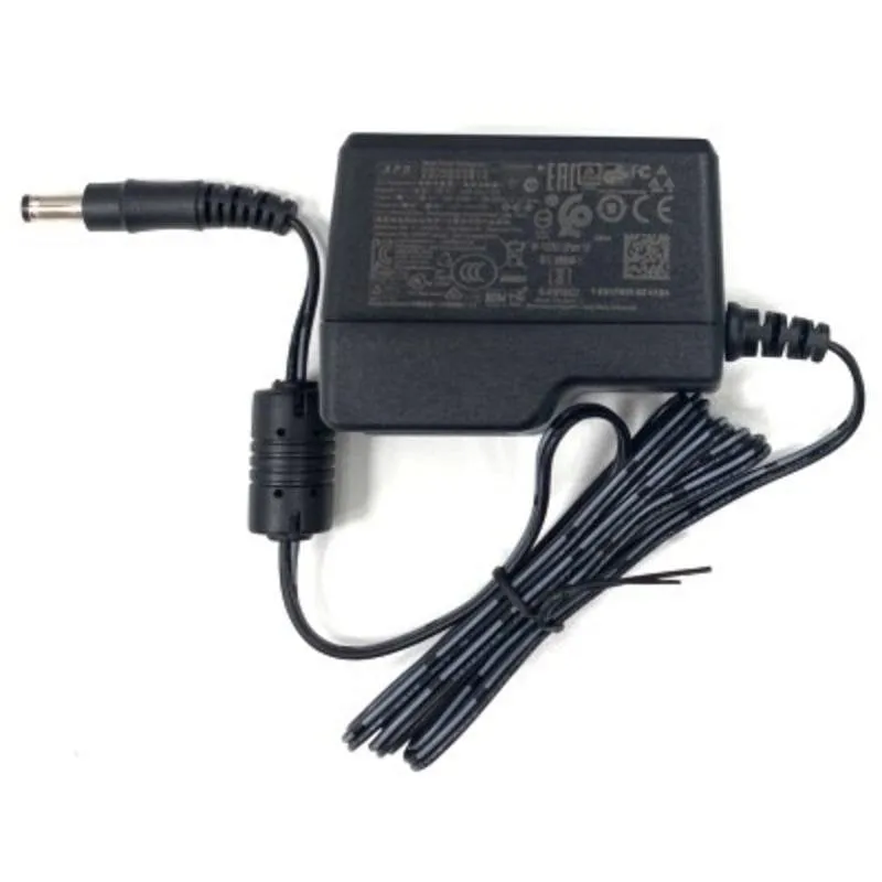 Adattatore di alimentazione Barco B563182K 12V CA a CC 2A per telecamere - immagine 1