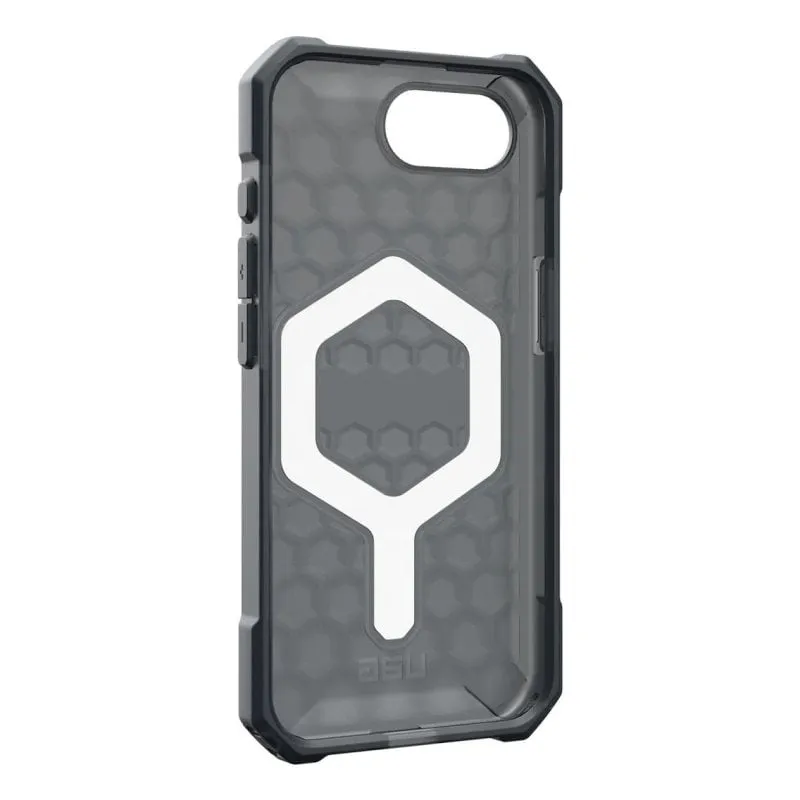 Custodia per cellulare UAG Urban Armor Gear Cover Ash resistente per iPhone 16e - immagine 1
