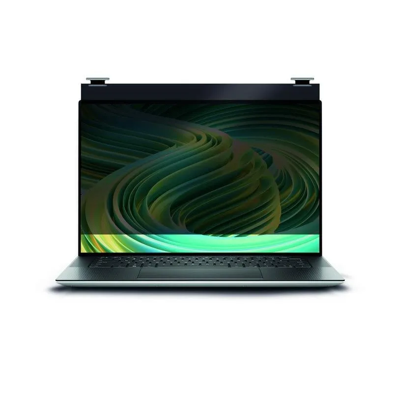 Filtro di privacy per portatile Urban Factory SSP14UF-HI 14" Anti-luce blu Antiriflesso - immagine 1