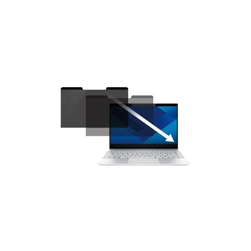 Filtro di privacy Urban Factory MUF14UF 14" per portatile - immagine 1