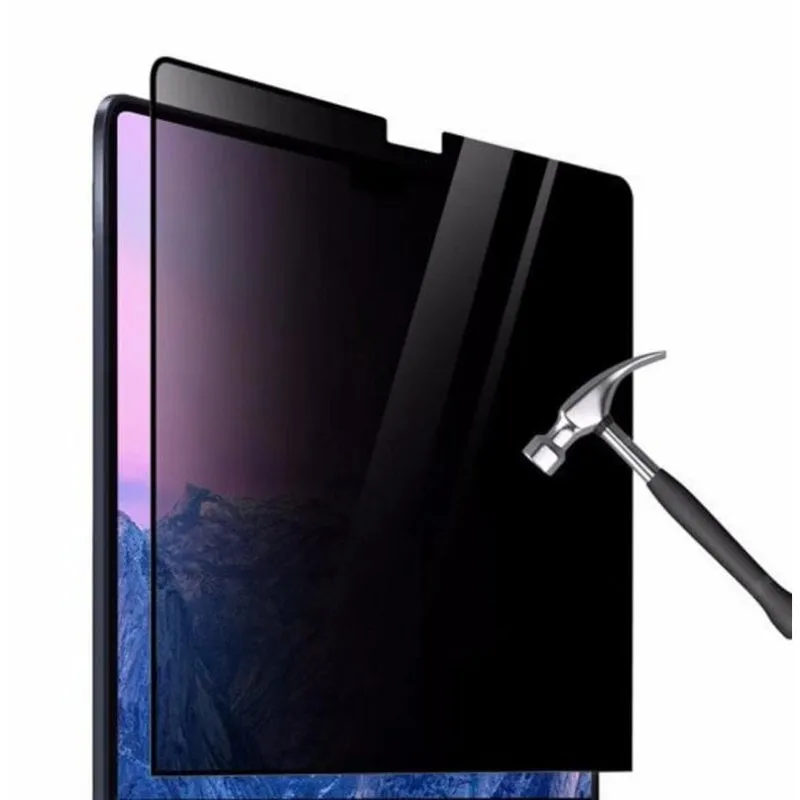 Filtro di privacy per portatile MW 33 cm (13") con cornice - immagine 1