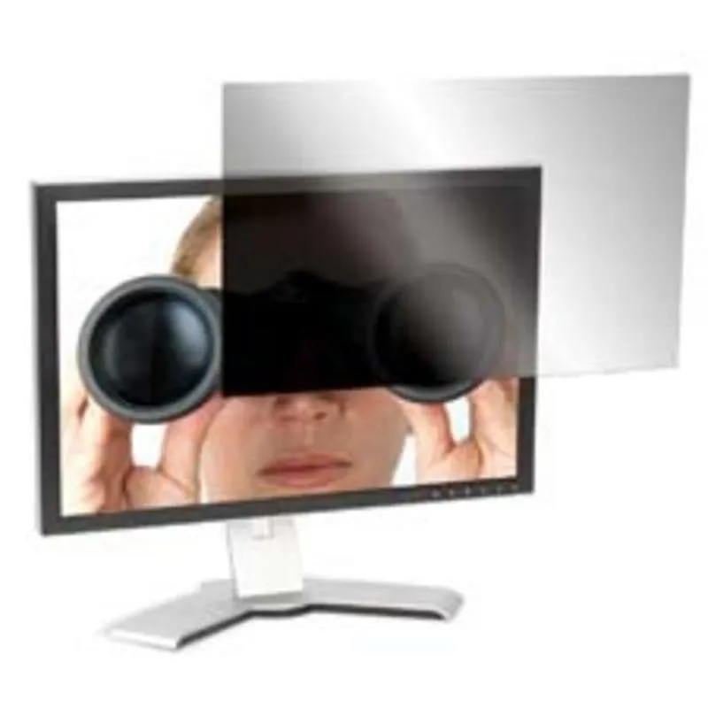 Filtro per la privacy Targus 23" W (16:9) Antiriflesso Opaco - immagine 1