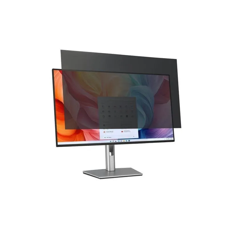 Filtro per privacy ad alta chiarezza Kensington per monitor 24" 16:9 - immagine 1