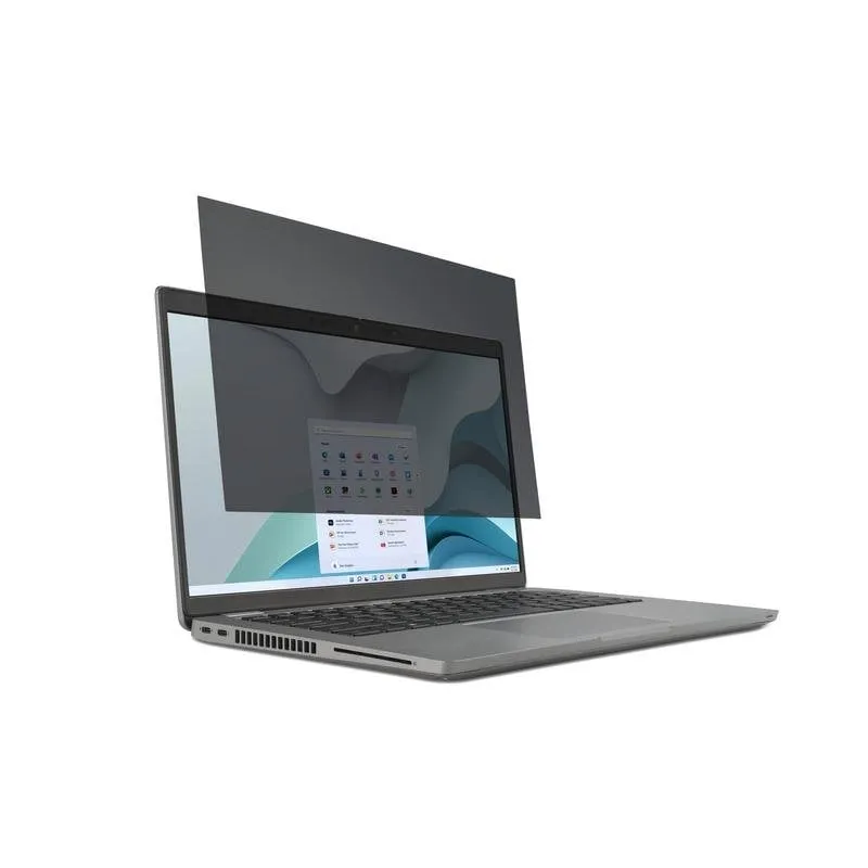 Filtro di privacy per portatile Kensington EQ 14" 16:9 - immagine 1