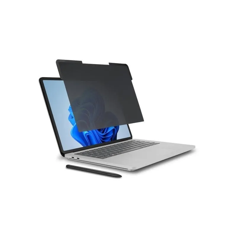 Schermo Privacy Magnetico Kensington MagPro Elite per Surface Laptop Studio - immagine 1