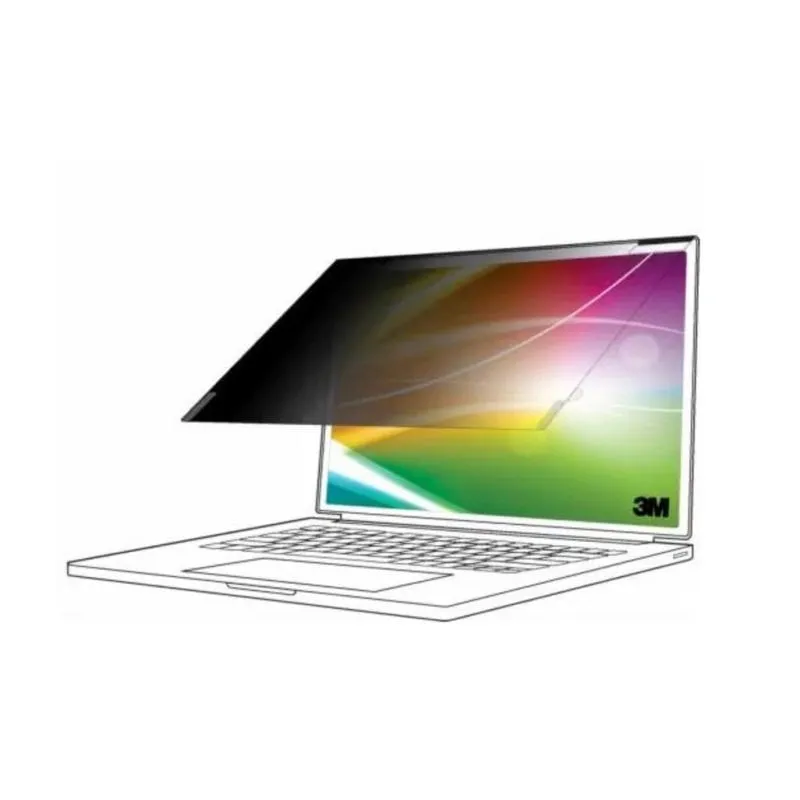 Filtro di privacy per portatile 3M BP150C3E 15" 3:2 Antiriflesso - immagine 1