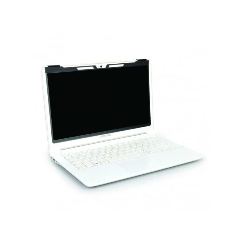 Filtro di privacy Port Designs 900323 per portatile 13" 16:9 antiriflesso - immagine 1