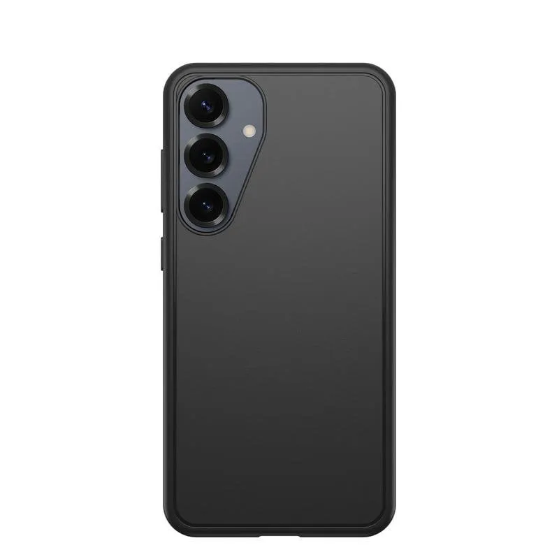 Funda para móvil OtterBox Symmetry Series Cover PC TPE Nero con magneti per Galaxy S25+ - immagine 1