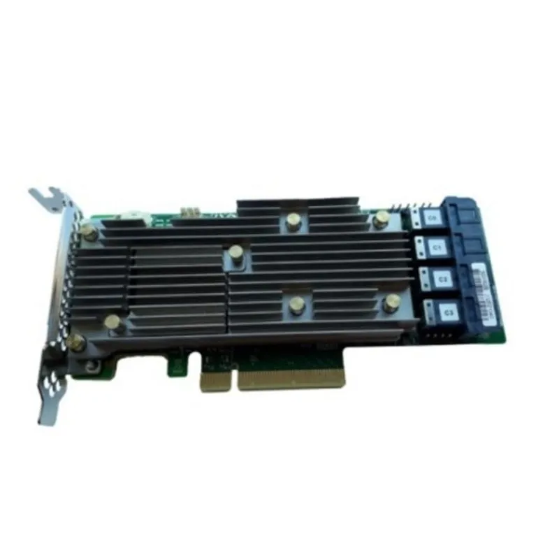 Server Fujitsu PRAID EP540i PCIe 3.0 16 canali RAID 0,1,5,6,10,50,60 12 Gbit/s - immagine 1