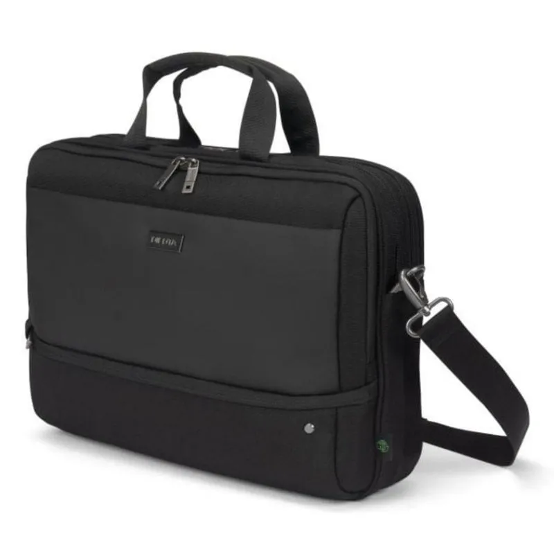 Borsa Dicota D32166-RPET per portatile 16 pollici con tracolla - immagine 1