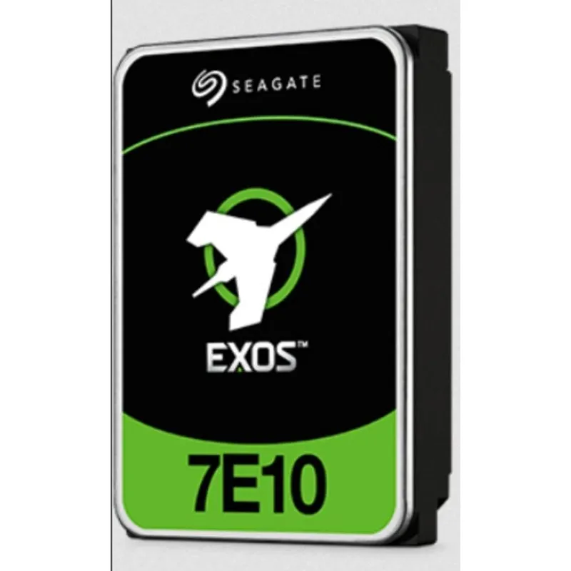Disco Rigido Seagate Enterprise ST6000NM001B 6TB HDD SAS 7200rpm 12Gb/s 256MB - immagine 1