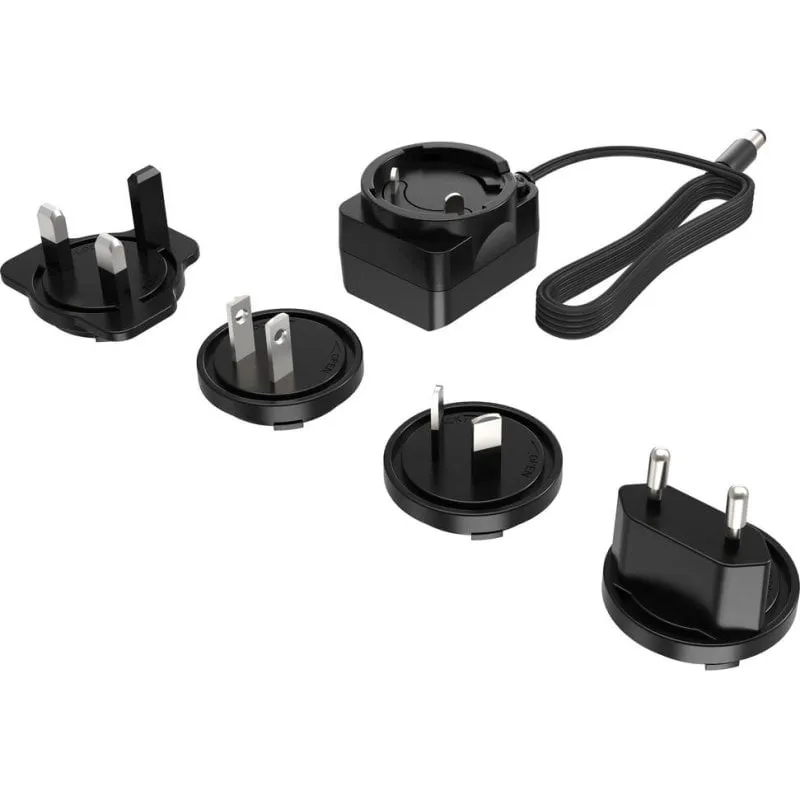 Trasmettitore AV Vision HDMI-over-IP 1920x1200 Nero - immagine 1