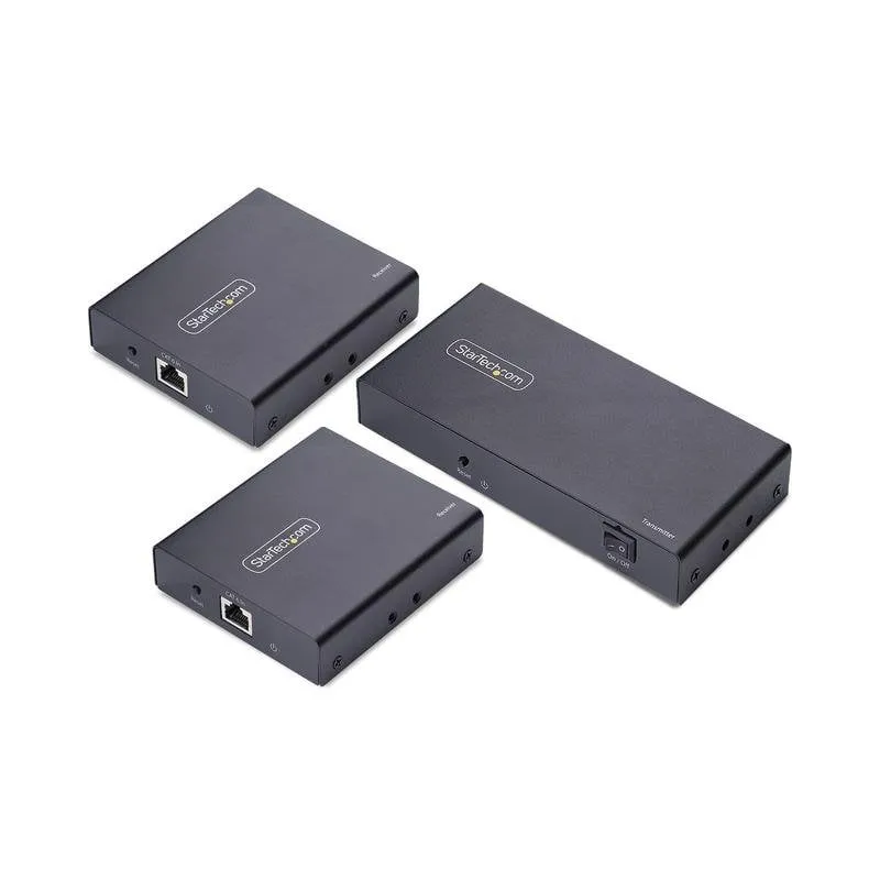 Estensore Divisore HDMI 1x2 4K 60Hz StarTech.com via cavo CAT6 - immagine 1